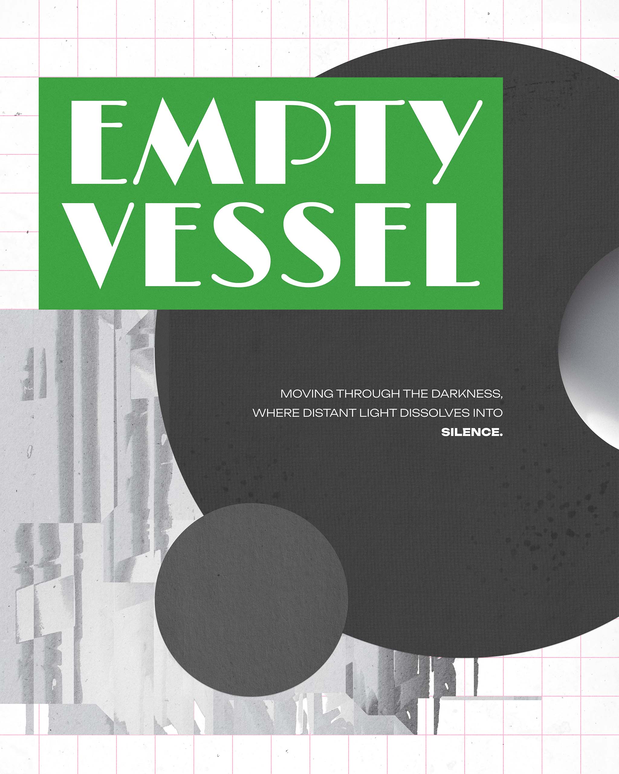 Empty Vessel