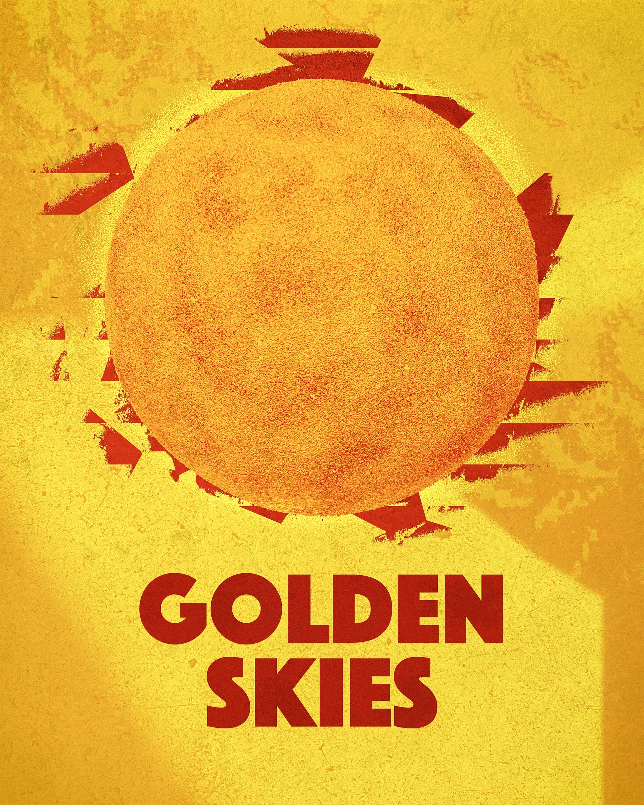 Golden Skies