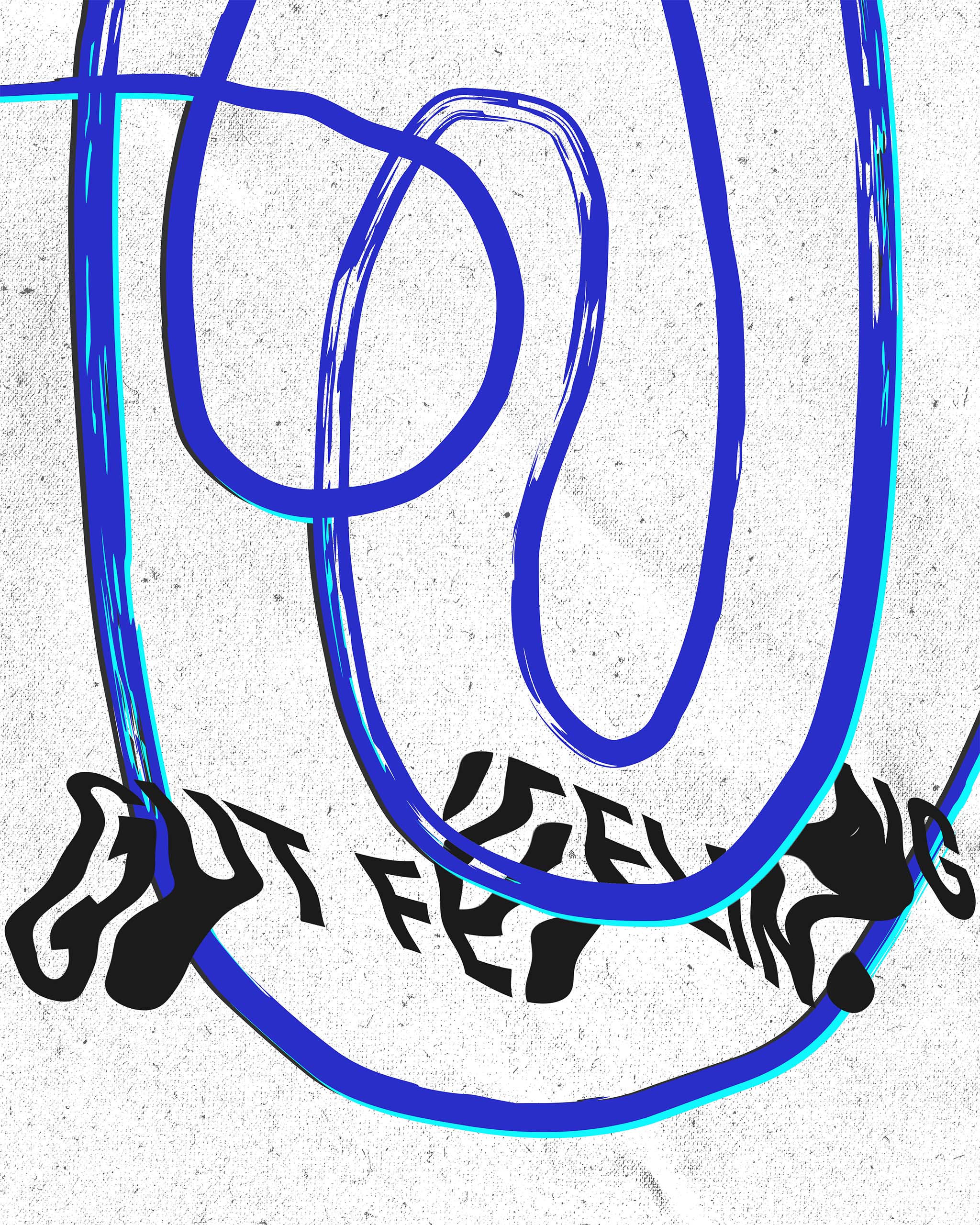 Gut Feeling