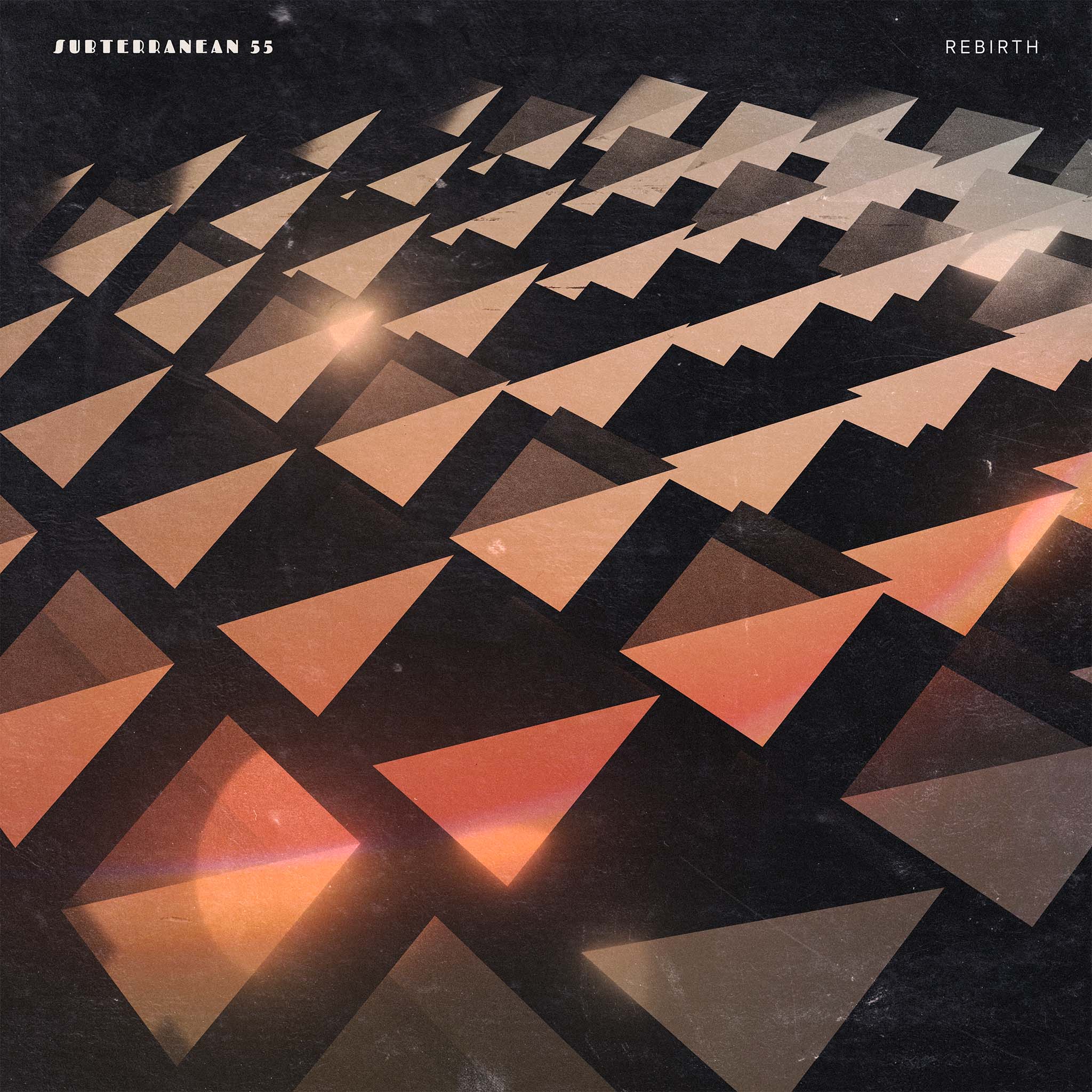 Subterranean 55
